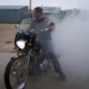 Meet your Posher, Bryan